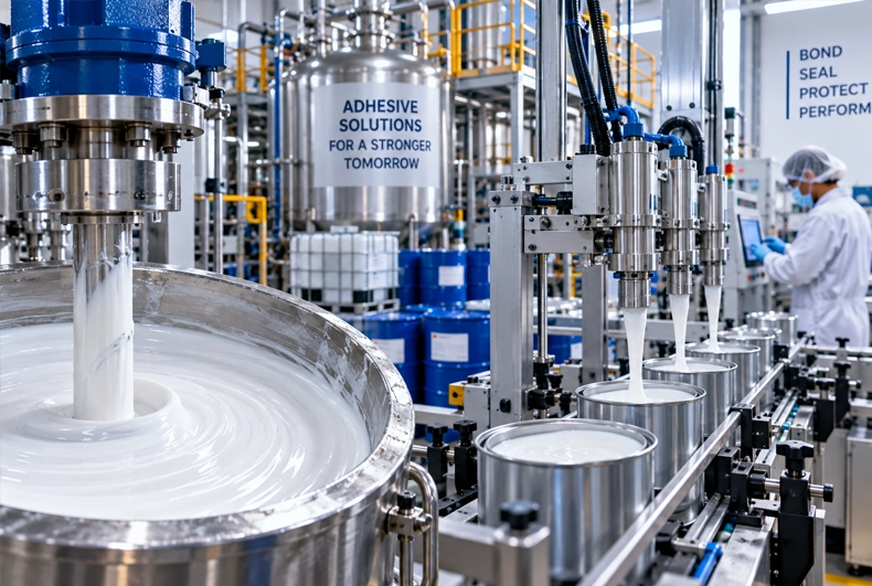 Cartridge filter for industrial filtration