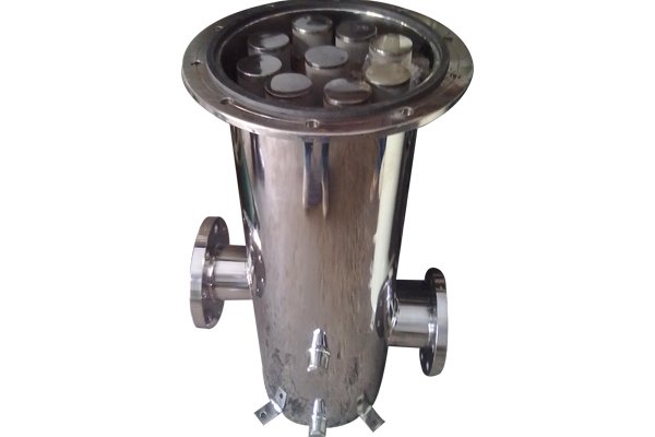 Cartridge Filter Manufacturer Manufacturers in Mumbai - Padmavati Filt Fab Pvt. Ltd