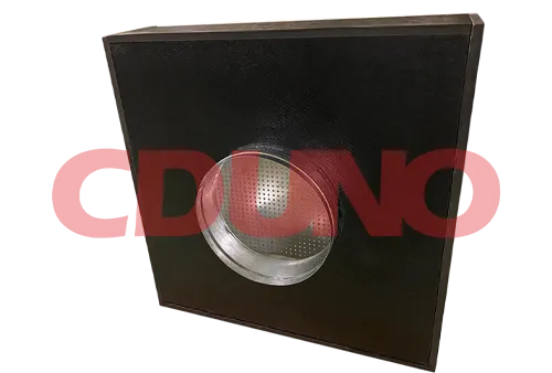 
Disposable HEPA Filter