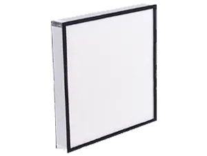 Mini Pleat HEPA Filter