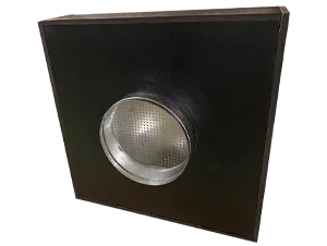 Disposable HEPA Filter