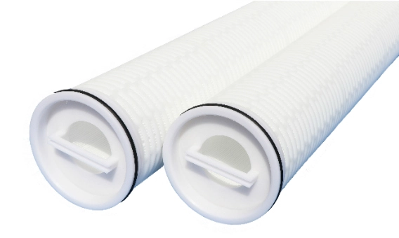 High flow filter Manufacturer in Ahmedabad - Padmavati Filt Fab Pvt. Ltd