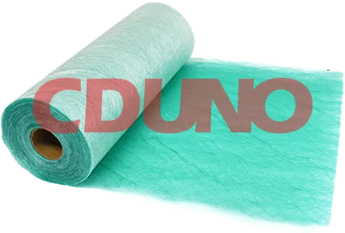 Paint Arrestor Media Manufacturers in Uttarakhand - Padmavati Filt Fab Pvt. Ltd