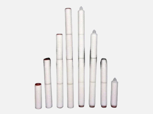 Pleated Filter Cartridge Manufacturers in Chennai