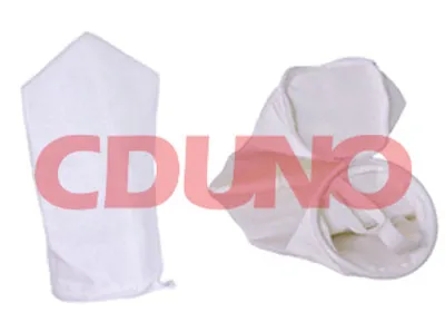 
Stainless Steel Bag Filters