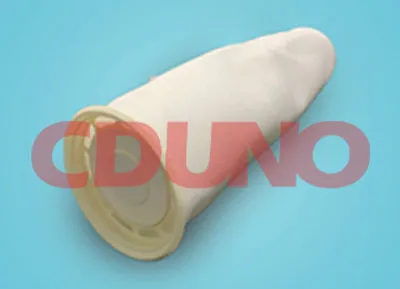 
Dual Flow Bag Filters comprises