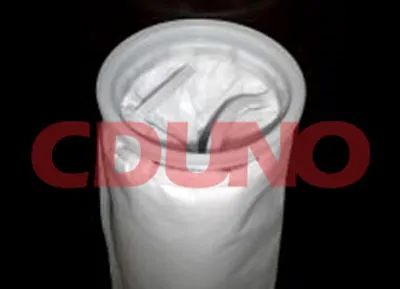 Absolute Rated Bag Filter