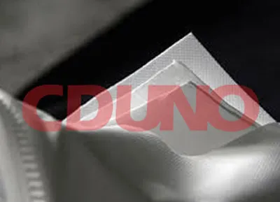 
High Efficiency Bag Filters