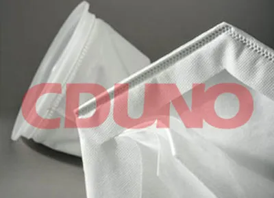 
Efficiency Bag Filter