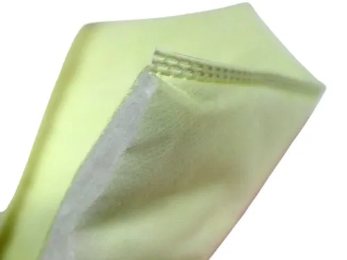 
Synthetic Pocket Filter Media Rolls