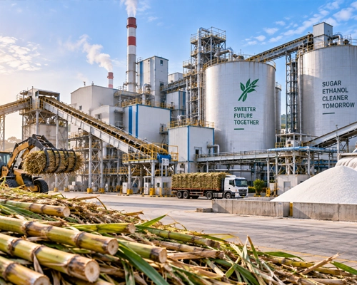 Cartridge filter for industrial filtration